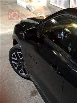 شيفروليه بليزر